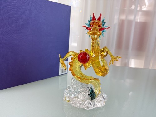 Figurine swarovski 5001219 - figurine,