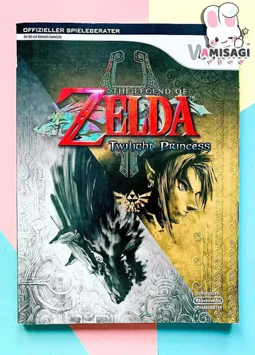The legend zelda - the, twilight