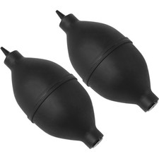 2pcs Silicone Air Souffleur