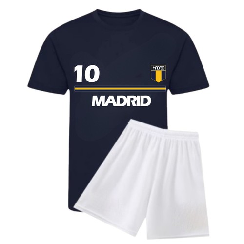 Ensemble foot enfant style - ensemble,