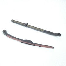 Guide chaîne de distribution