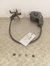 Treuil de roue de secours CITROEN C4 PICASSO 1 9810677780