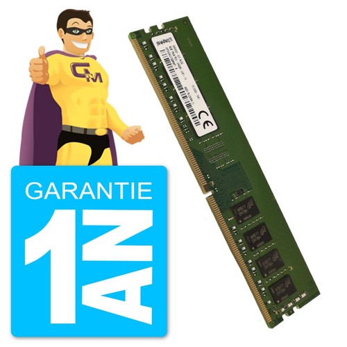8go ram ddr4 pc4 - ddr4, pc4-19200r