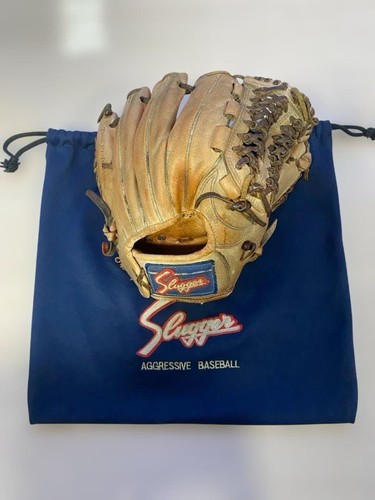 Gant baseball souple - gant,