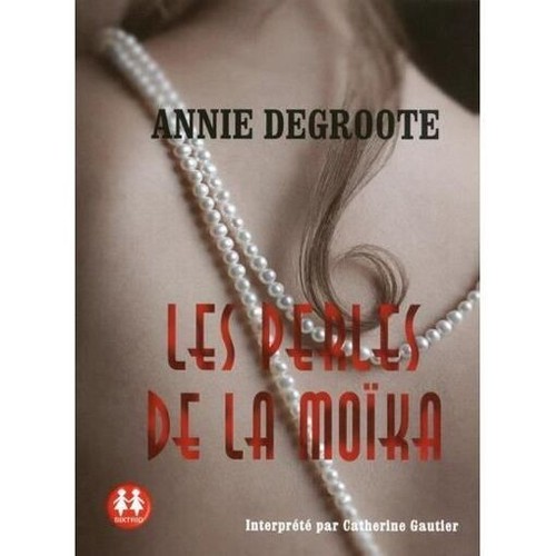 Les perles moïka - moïka,