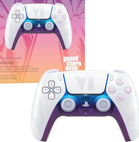 Preco sony dualsense manette - -,