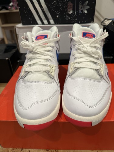 Nike air tech - nike, ii