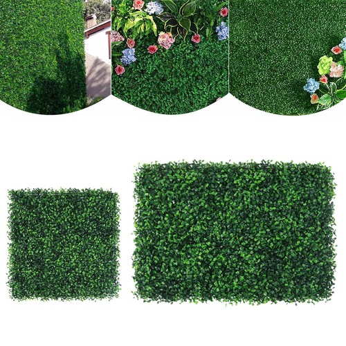 Mur herbe fond - faux,