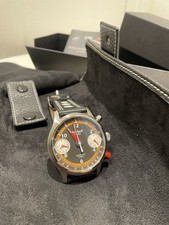 Montre Hanhart Race Master GTF