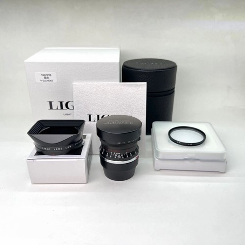Light lens lab 28mm - ,