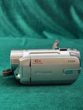 Caméscope vidéo numérique