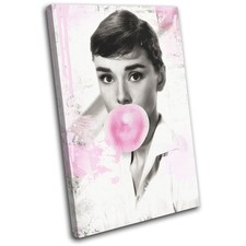 Audrey Hepburn Pop Art Movie