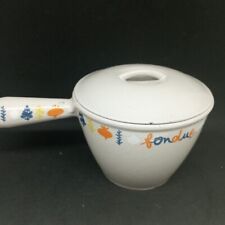 Le creuset made in France