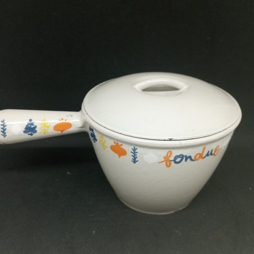 Creuset made france - le,
