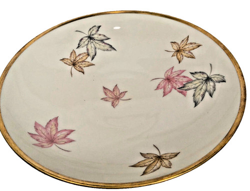 Feuilles automne portion - feuilles, bowl