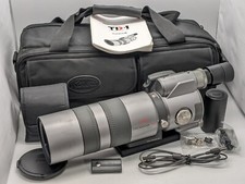 Transparent Lentille [N Mint Kowa Prominar Ed TD-1 Numérique Détection Étendue D