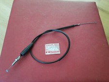 KAWASAKI vintage NOS KX 80