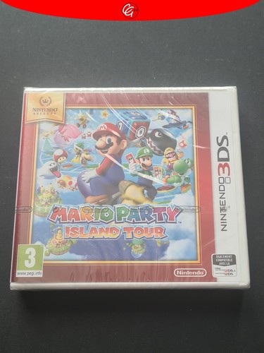 3ds mario party - 🎮3ds🎮,