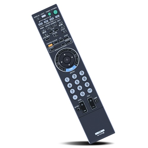 New yd029 remote control - rm-yd029,