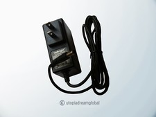 AC Adapter For Yamaha PSR-500