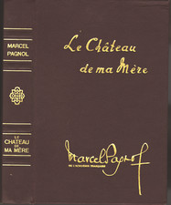 Le CHÂTEAU de ma MÈRE Marcel