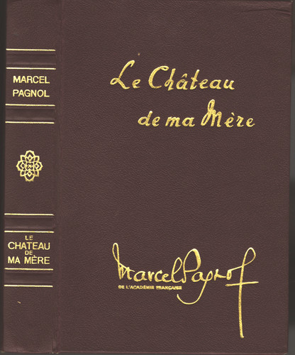 Château mère marcel - mÈre,