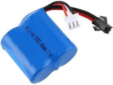 Batterie Li-ion 7.4V 600mAh