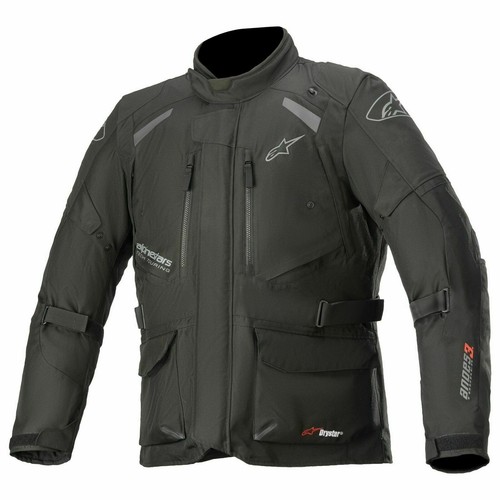 Veste moto alpinestars - moto,