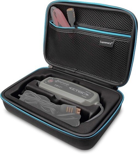 Poche compatible avec ctek mxs - compatible,