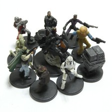 STAR WARS 2005 LFL & TM LOT 10