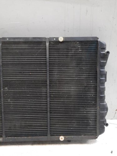 Radiateur eau citroen - citroen, 1