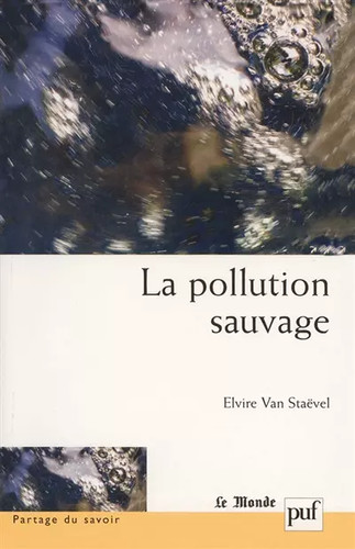 Pollution sauvage elvire - pollution,