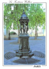 75-PARIS LA FONTAINE