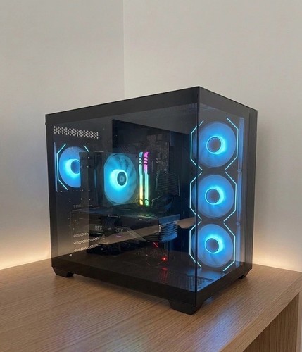 Gamer rtx 3070 32 - gamer,