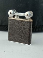 BRIQUET FLAMIDOR 'ECLAIR' / PETROL LIGHTER TBE, NEAR MINT.