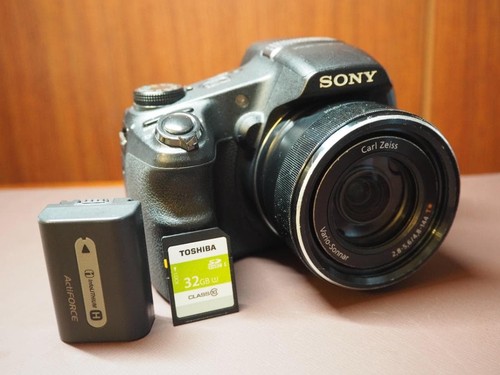 Appareil photo numérique sony - numérique,