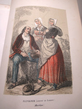JULES JANIN LABRETAGNE