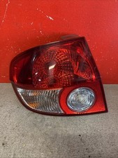 Optique Feu Phare Arrière Gauche Hyundai Getz 2004