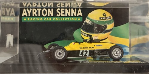 Minichamps 540814342 van - 540814342,
