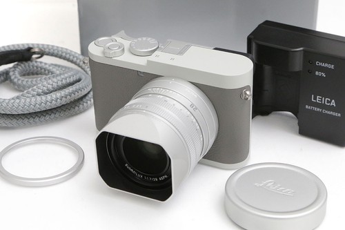 Leica ghost hodinkee - leica, by