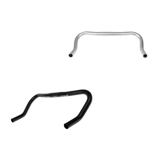 Guidon courbé pour - vélo, de