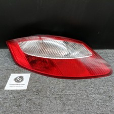 Feu arrière Gauche Porsche