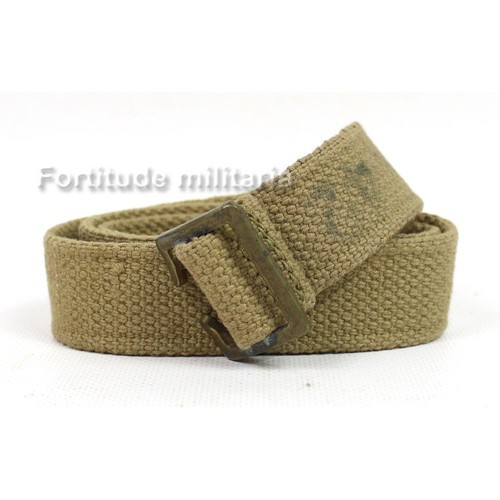 Sangle paquetage anglaise - sangle,