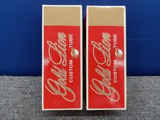Paire tubes vide - paire,
