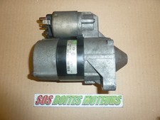 DEMARREUR RENAULT TWINGO I