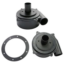 Aspirateur cyclonique pour chantier