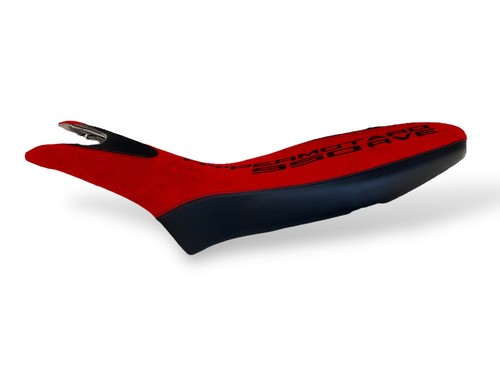 Housse selle ducati - housse,