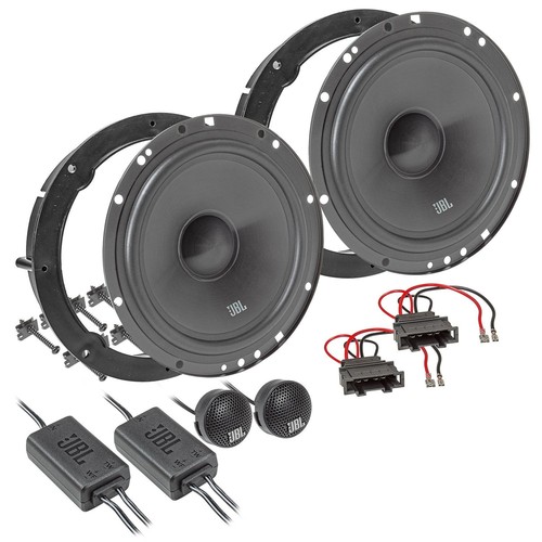 Kit jbl stage2 - le,