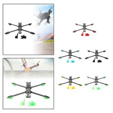 Arm Quadcopter Frame, RC Drone With Pressure Part Drone Frame, With 5mm Arm, For