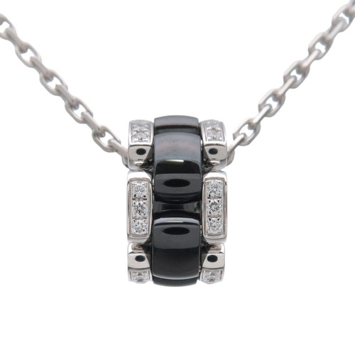 Collier chanel ultra diamond - collier,